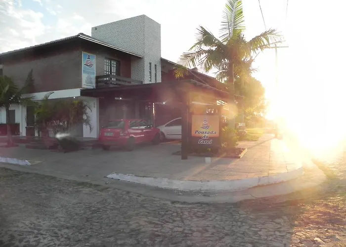 Pousada Do Farol